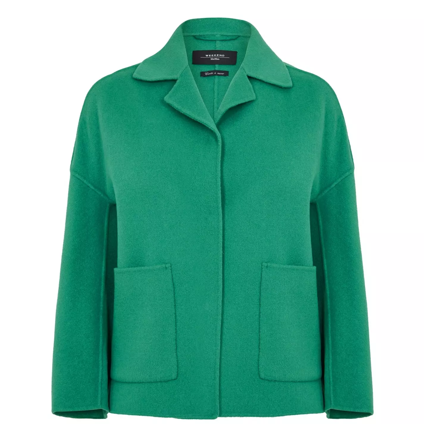 Max Mara Weekend Panca Jacket