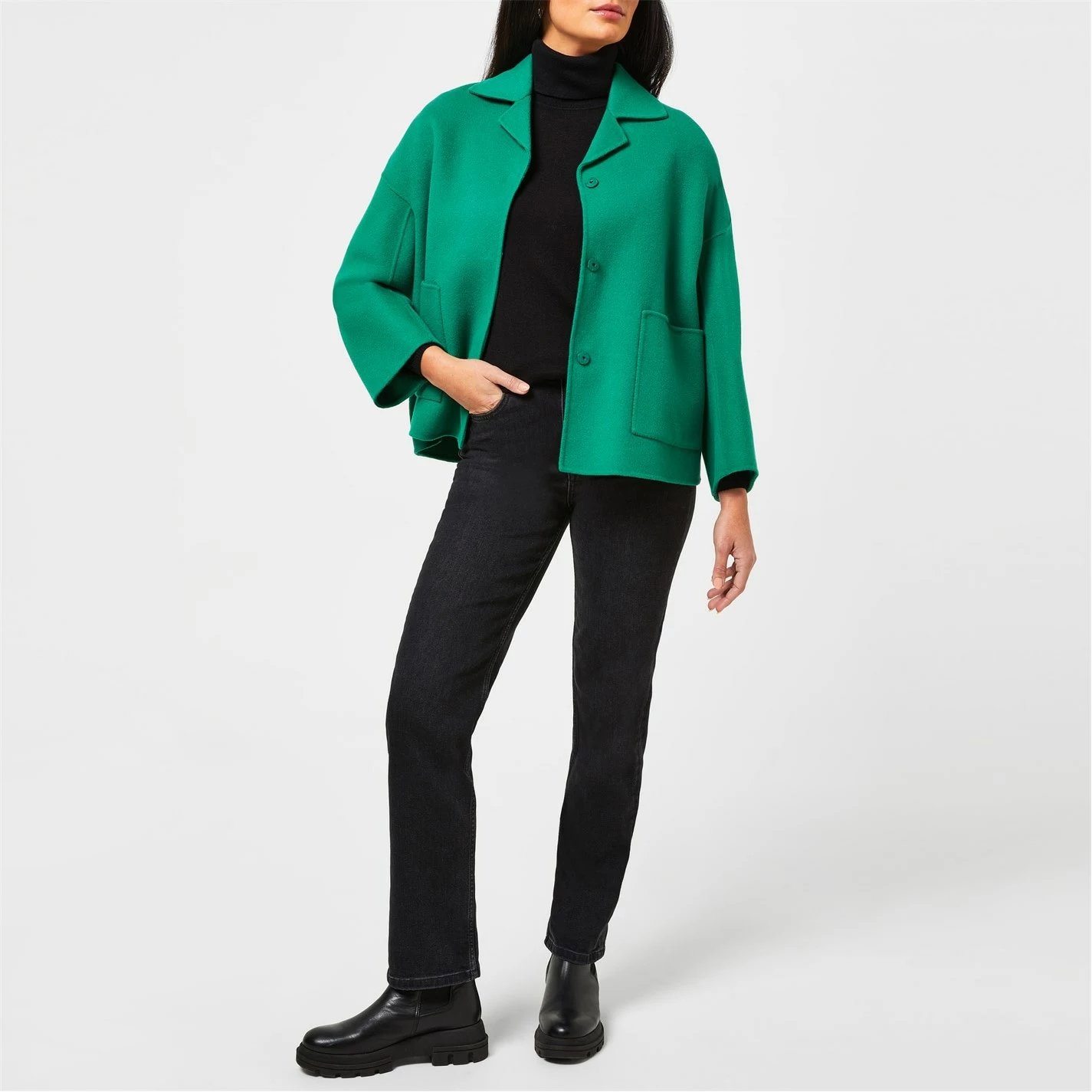 Max Mara Weekend Panca Jacket - Image 2