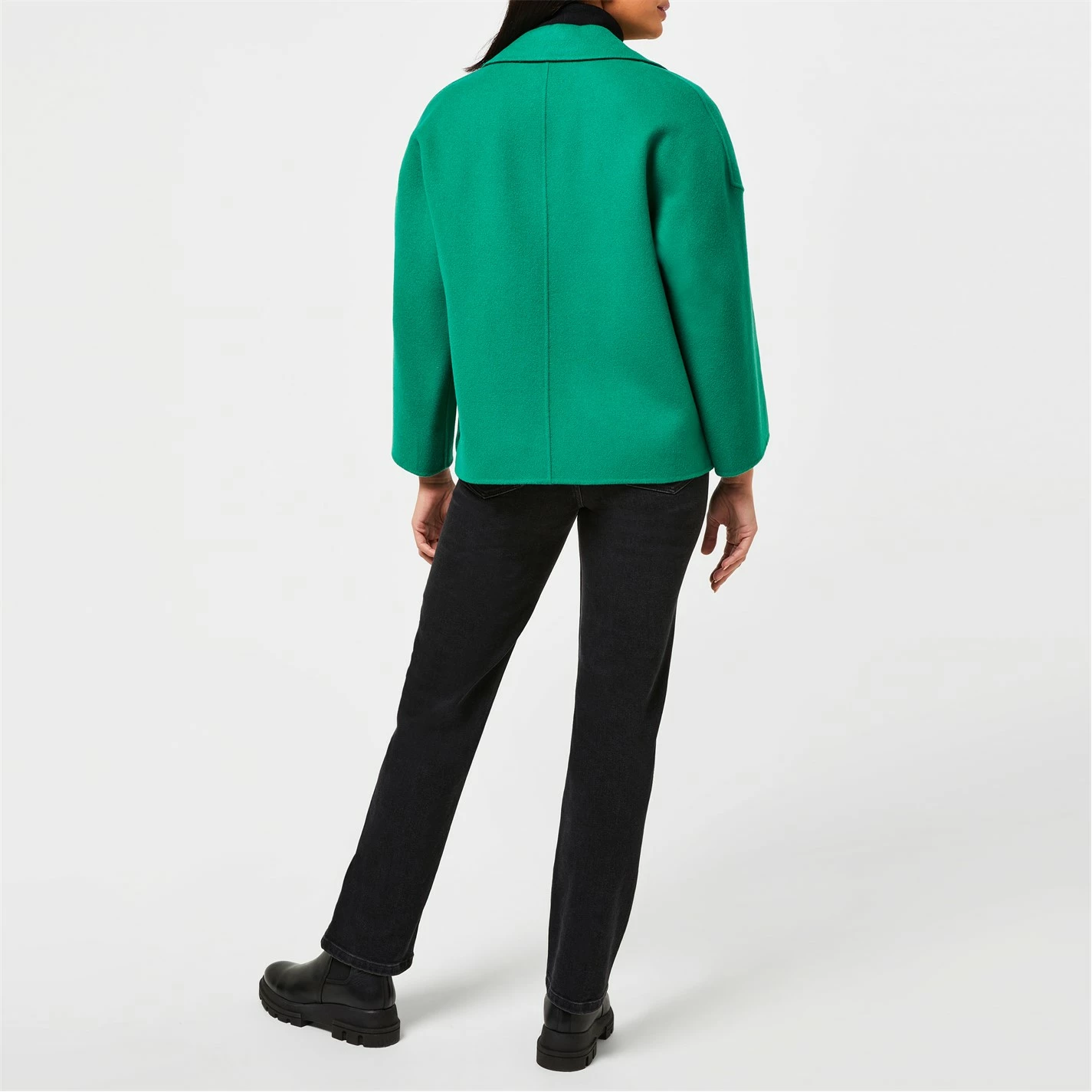 Max Mara Weekend Panca Jacket - Image 3