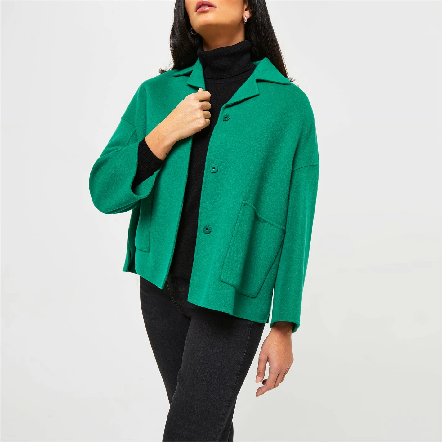 Max Mara Weekend Panca Jacket - Image 4