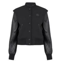 Ted Baker Viell Varsity Jacket