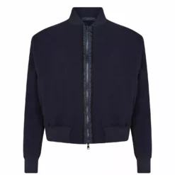 Paul And Shark Knit Jacket