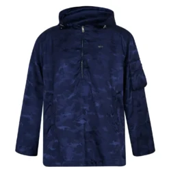 Paul And Shark Half Zip Jacket