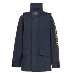 Paul And Shark P+S Woven Jacket Ld99