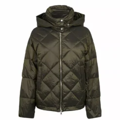 Paul And Shark Quilted Jacket