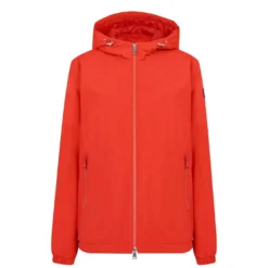 Paul And Shark Rain Jacket