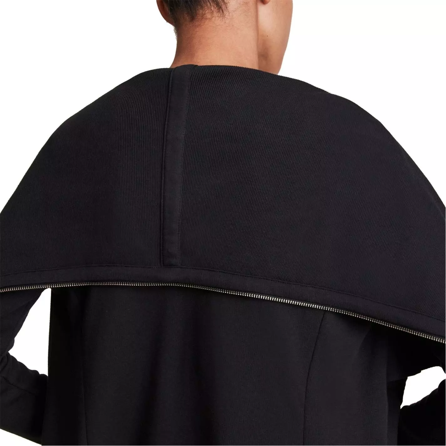 AllSaints Dahlia Sweat Jacket - Image 5