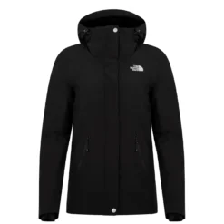The North Face Inlux Insulated Jacket