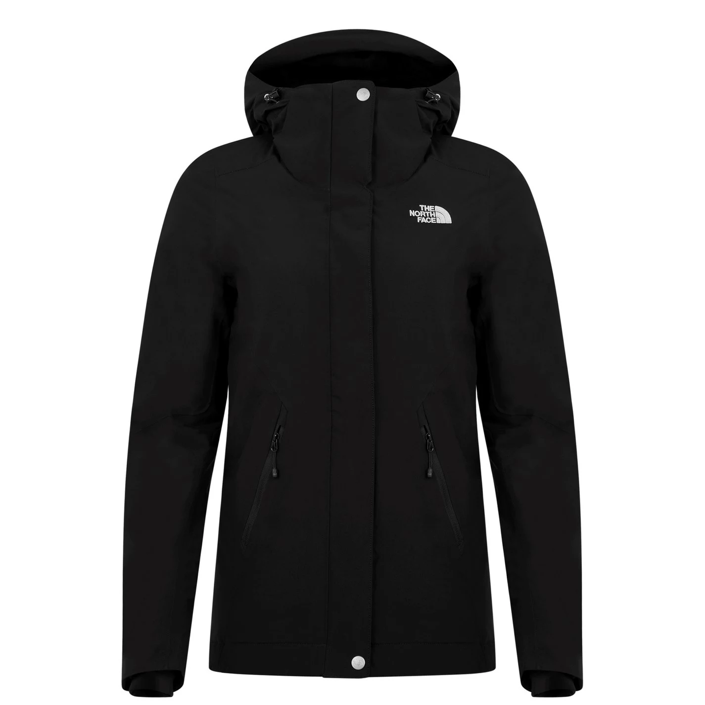 The North Face Inlux Insulated Jacket