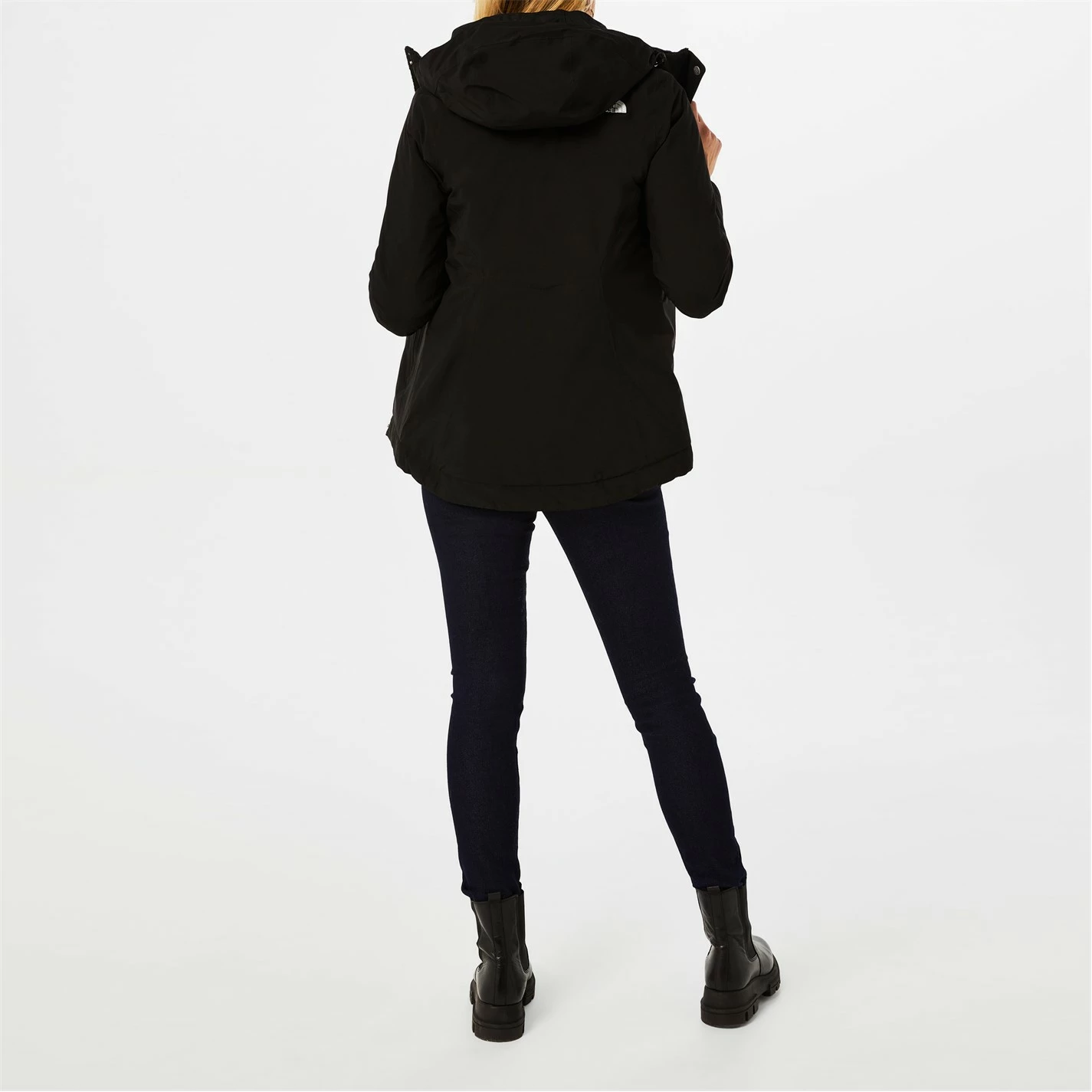 The North Face Inlux Insulated Jacket - Image 3