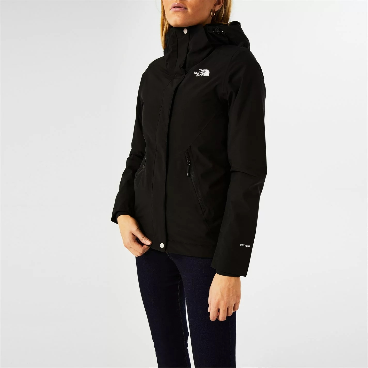 The North Face Inlux Insulated Jacket - Image 4