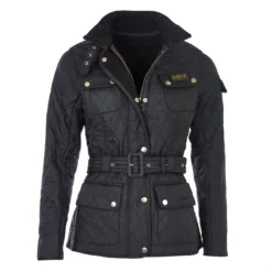 BARBOUR INTERNATIONAL International Polarquilt Jacket