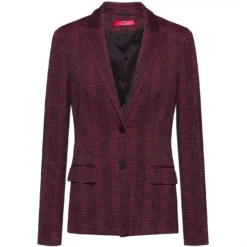 Boss Boss The Long Jacket