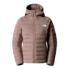 The North Face Women’s Belleview Stretch Down Jacket