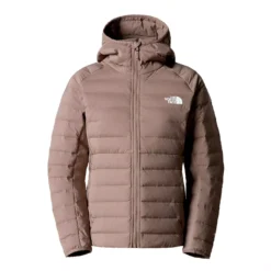 The North Face Women’s Belleview Stretch Down Jacket