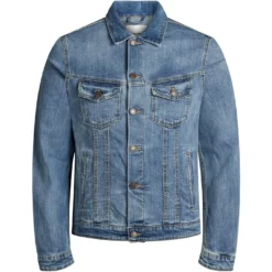 Jack And Jones Denim Jacket