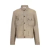 AllSaints AllSaints Bush Jacket Mens