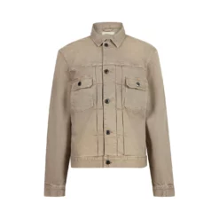 AllSaints AllSaints Bush Jacket Mens