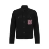 HUGO 078 Denim Jacket