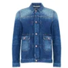 REPLAY Sartoriale Denim Jacket