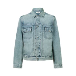 AllSaints AllSaints Crater Jacket Mens