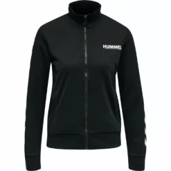 Hummel Legacy Zip Jacket Womens