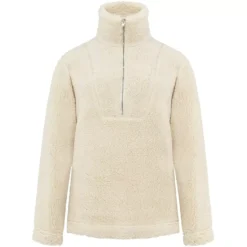 Phase Eight Ione Borg Zip Jacket