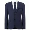 Hugo Arti Extra Slim Two Tone Three-Piece Suit Jacket