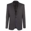 Hugo Henry Slim Fit Herringbone Two-Piece Suit Jacket