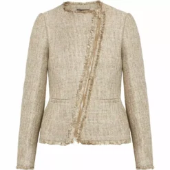 Helen McAlinden Blair Jacket