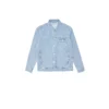 French Connection Indigo Denim Jacket