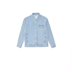 French Connection Indigo Denim Jacket
