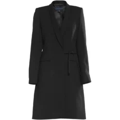 Helen McAlinden Harper Long Jacket