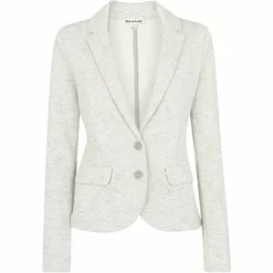 Whistles Slim Jersey Jacket