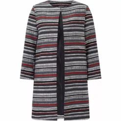 James Lakeland Stripe Jacket