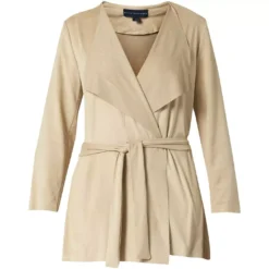 Helen McAlinden Suzy Beige Jacket