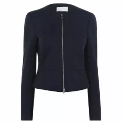 Boss Jekalana Zip Detail Jacket