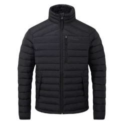 Tog 24 Base Mens Funnel Down Jacket