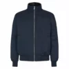 Calvin Klein Funnel Neck Bomber Jacket