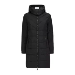 James Lakeland Long Puffa Jacket