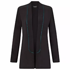 James Lakeland Relaxed Tailored Jacket