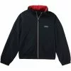 Boss Water-repellent Hooded Jacket