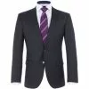 Baumler Arnulf Slim-Fit Checked Suit Jacket