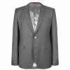 Hugo SB2 Extra Slim Fit Pin Dot Suit Jacket