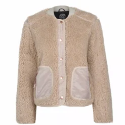 Scotch And Soda TEDDY JACKET