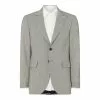 Tiger Of Sweden Peak Glencheck Suit Jacket