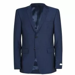 Tiger Of Sweden SB2 Wool Mohair Suit Jacket