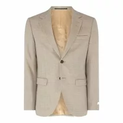 Tiger Of Sweden SB2 Marlane Textured Suit Jacket