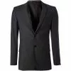 Kenneth Cole Wool Mohair Suit Jacket