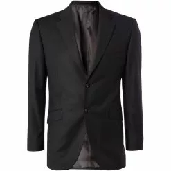 Howick Tailored Ford Fine Herringbone Suit Jacket